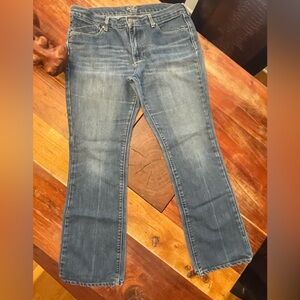 Old Navy The Flirt Women'sBlue Jeans